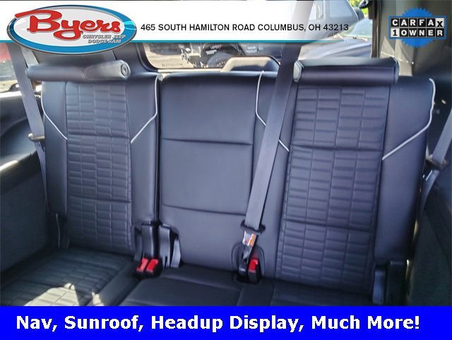 Used 2022 Cadillac Escalade Sport Platinum image 34