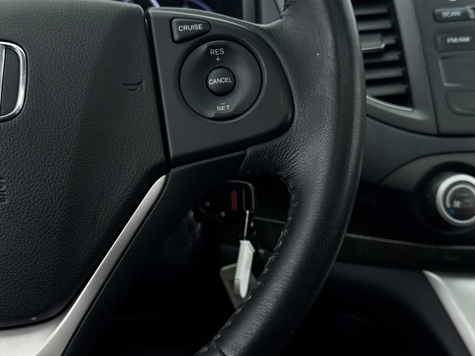 Used 2013 Honda CR-V EX-L image 32