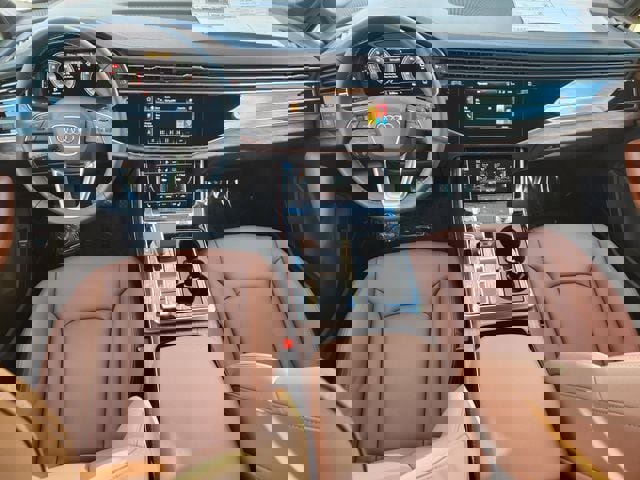 New 2026 Audi Q7 2.0T Premium image 25