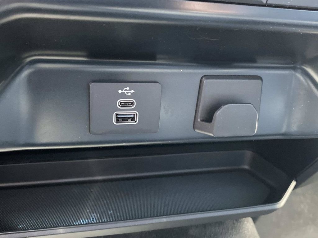 Used 2025 Ford F150 XL AWD/4WD image 25