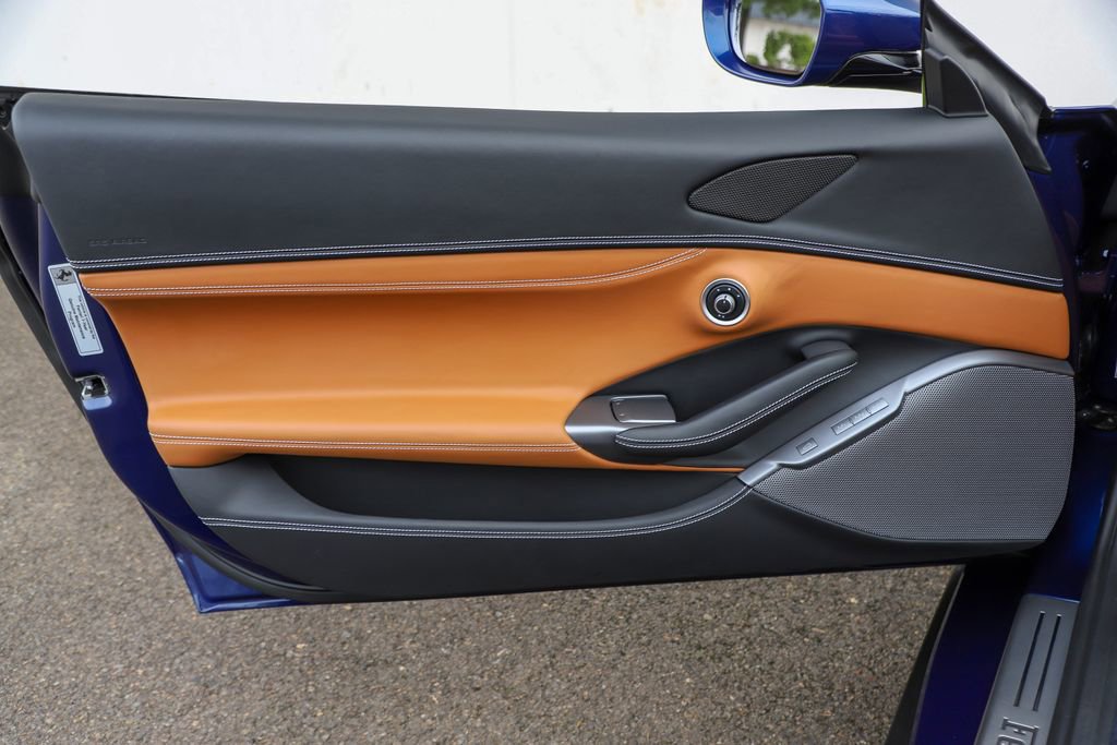 Certified 2023 Ferrari Portofino M image 50