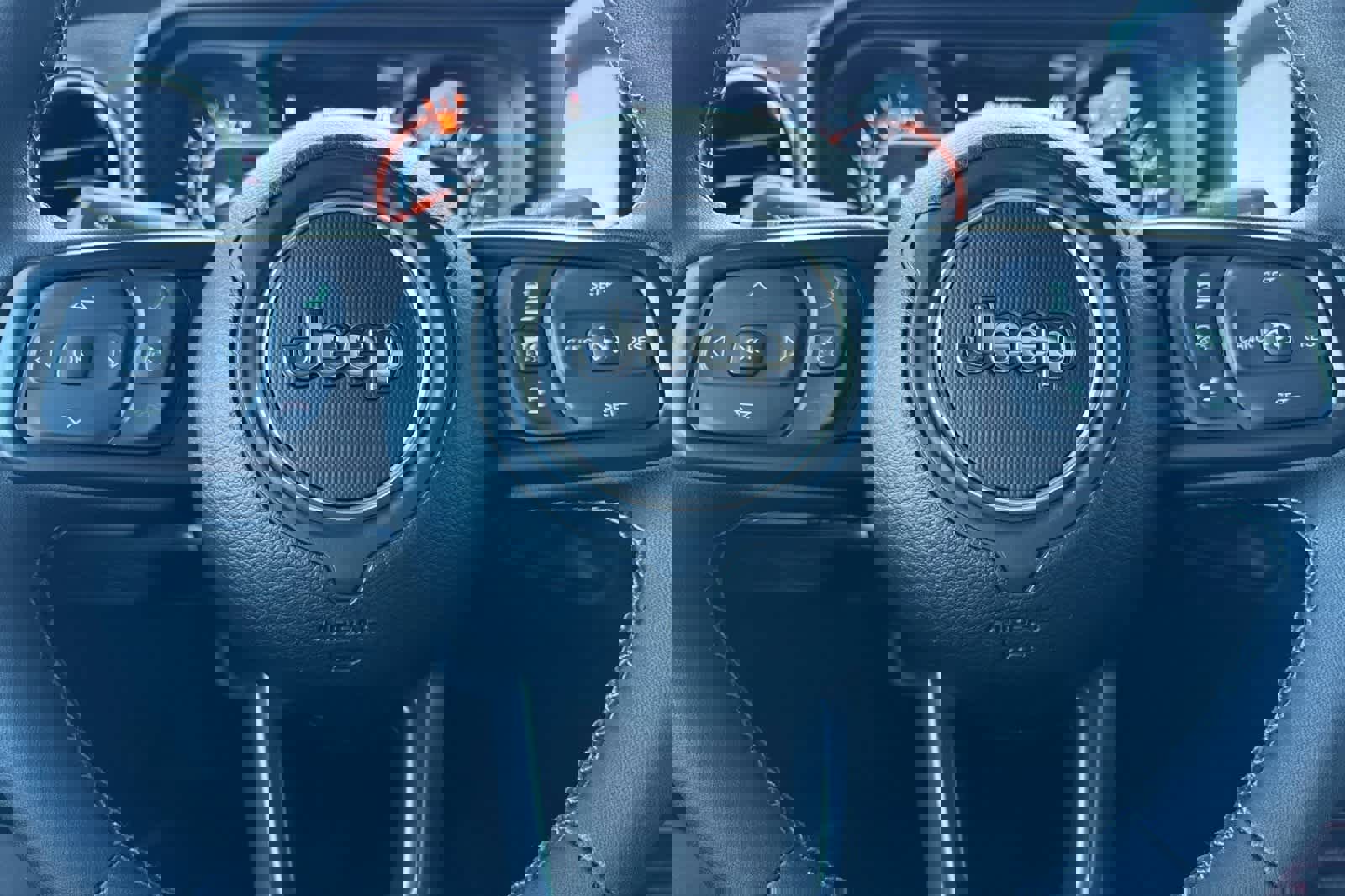 New 2026 Jeep Wrangler Unlimited Rubicon image 26