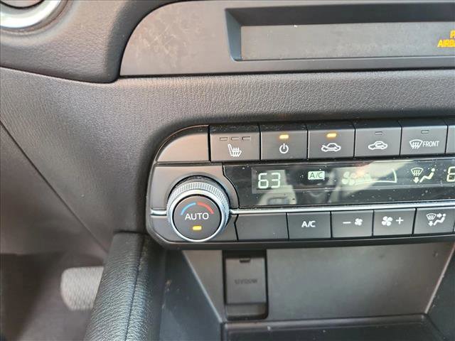 Certified 2024 MAZDA CX-5 AWD 2.5 S w/ Select Package image 16