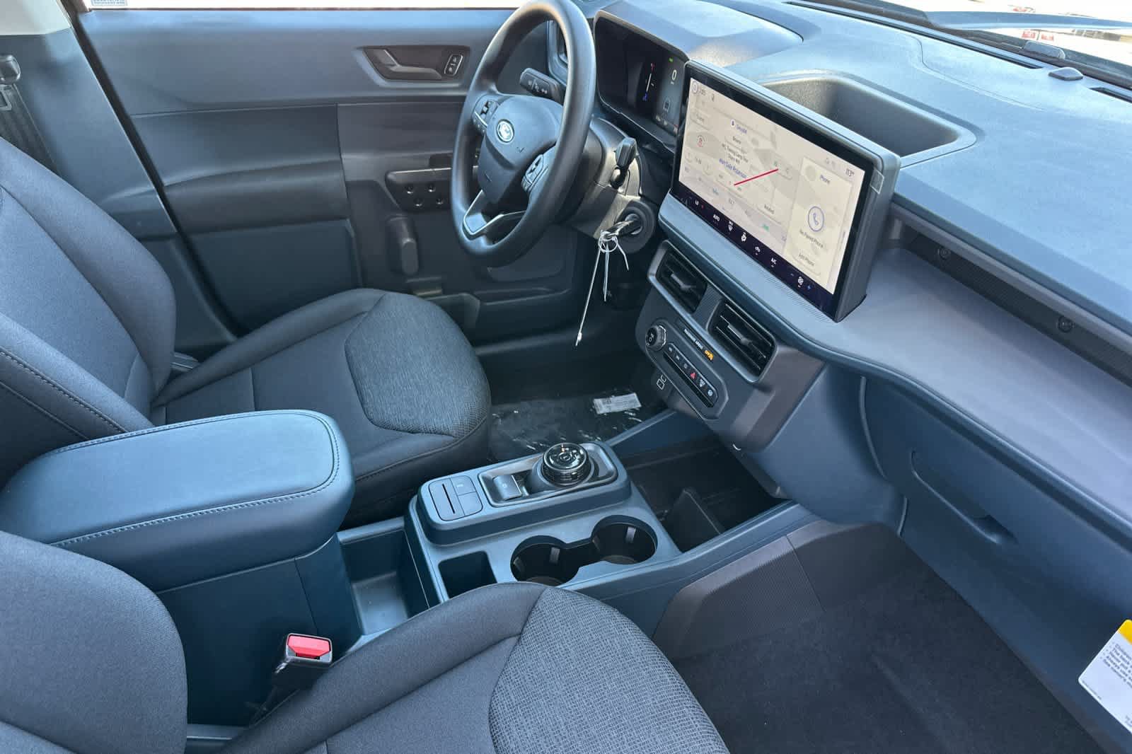 New 2026 Ford Maverick XL FWD image 16