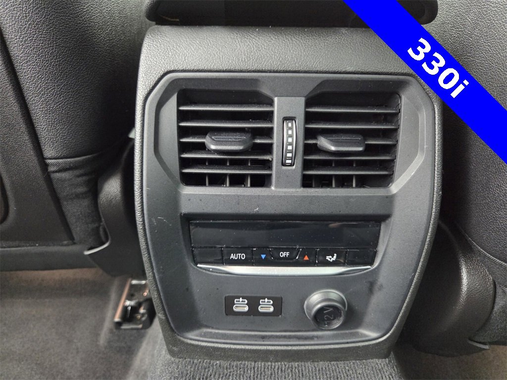 Used 2020 BMW 330i Sedan w/ Convenience Package image 19