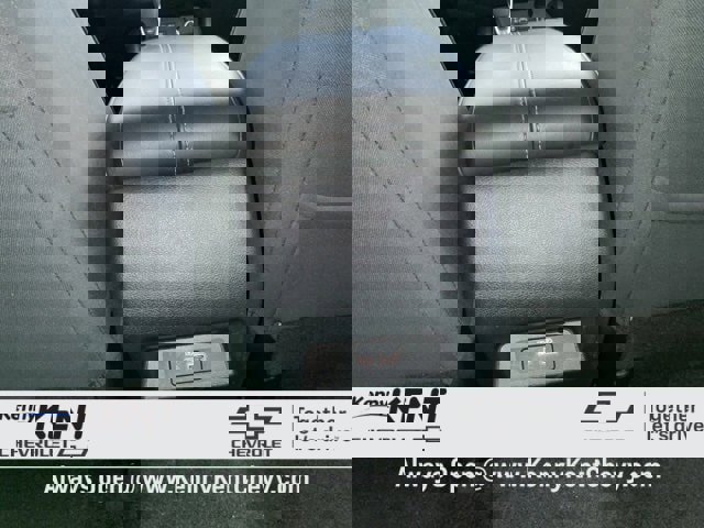 Used 2024 Nissan Altima 2.5 SV image 11