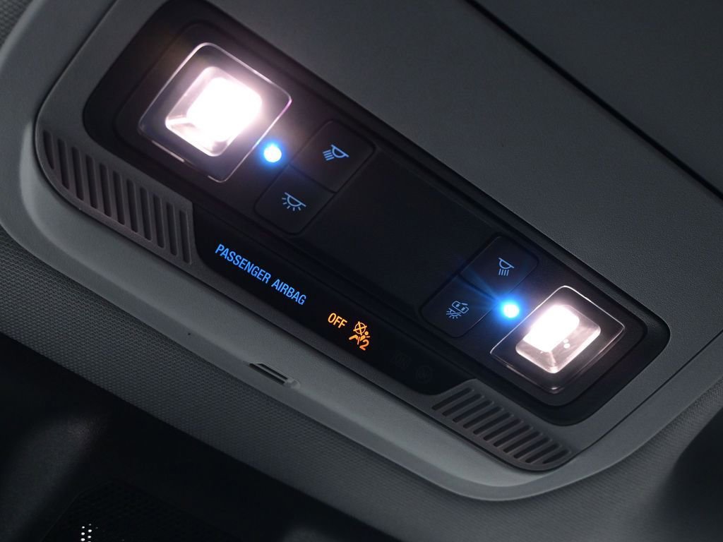 Used 2025 Ford F150 Lightning XLT image 22