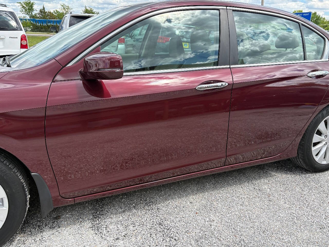 Used 2013 Honda Accord EX-L image 11