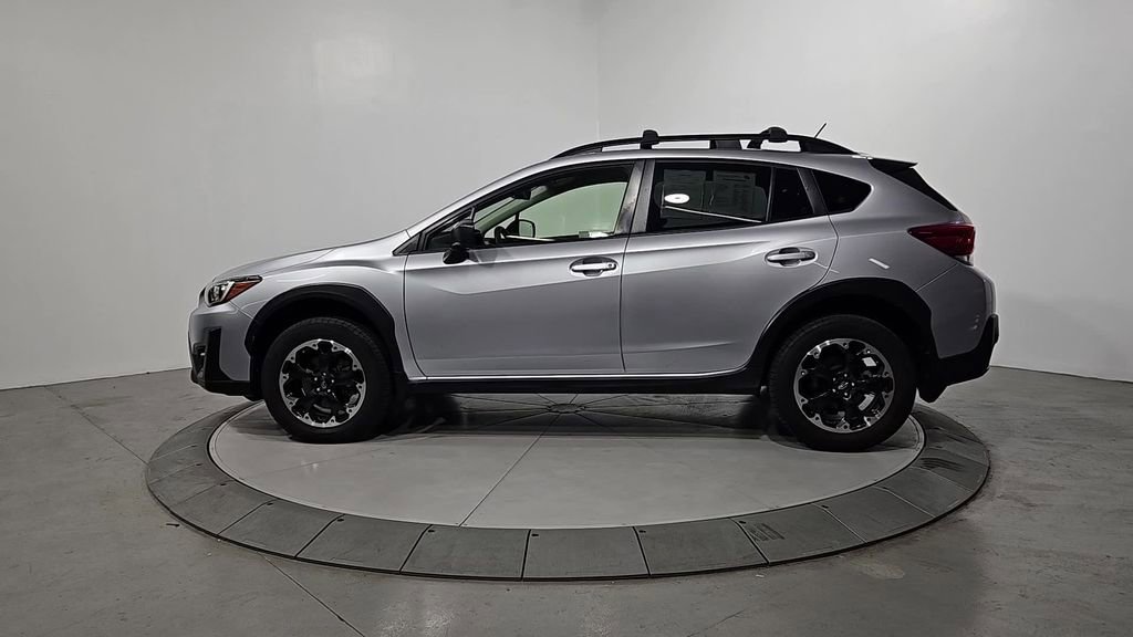 Certified 2023 Subaru Crosstrek 2.0i video 2