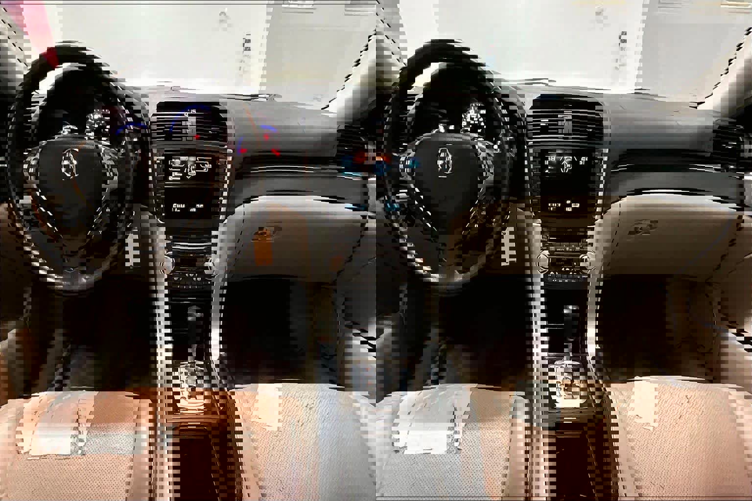 Used 2008 Acura TL image 9