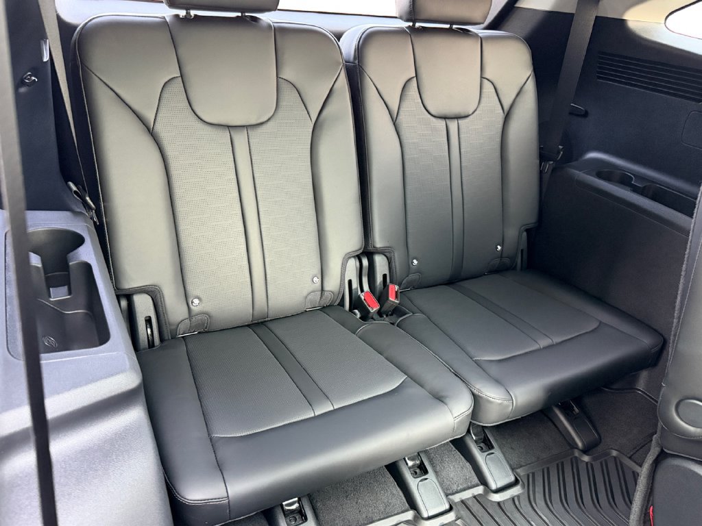 New 2026 Kia Sorento X-Line EX AWD/4WD image 8