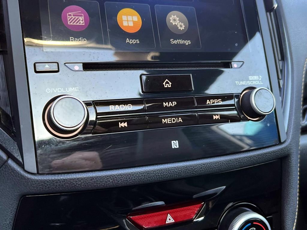 Used 2022 Subaru Forester Wilderness image 35