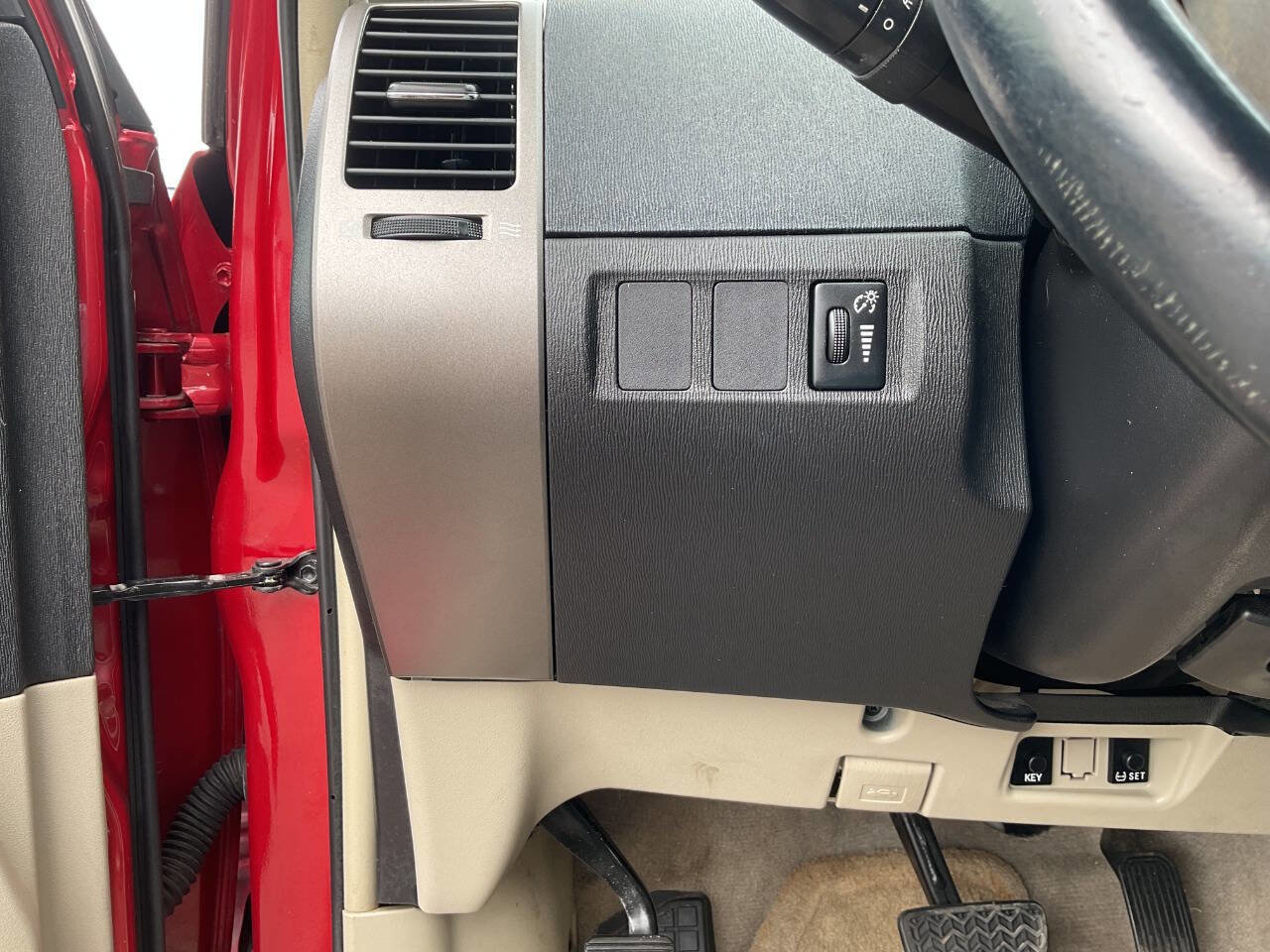 Used 2008 Toyota Prius Touring image 16