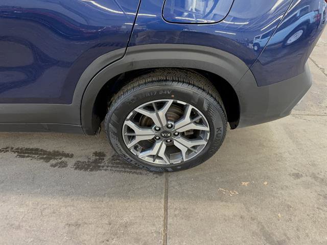 Used 2021 Kia Seltos EX image 11