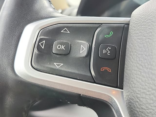 Used 2020 RAM 1500 Big Horn AWD/4WD image 24