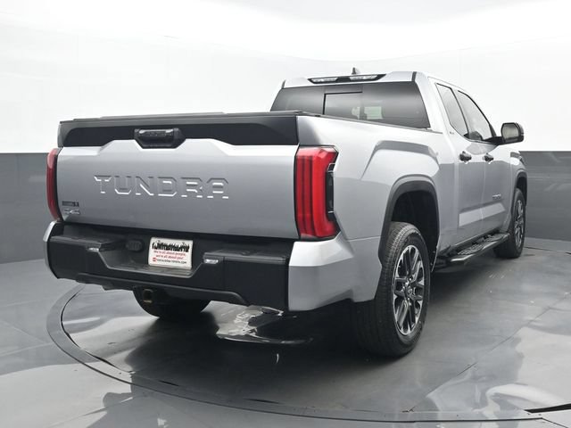 Used 2025 Toyota Tundra SR5 AWD/4WD image 20