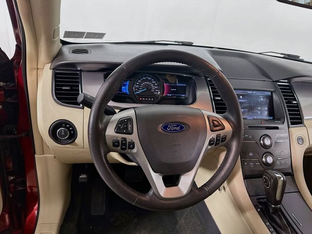 Used 2014 Ford Taurus SEL w/ Equipment Group 201A image 19