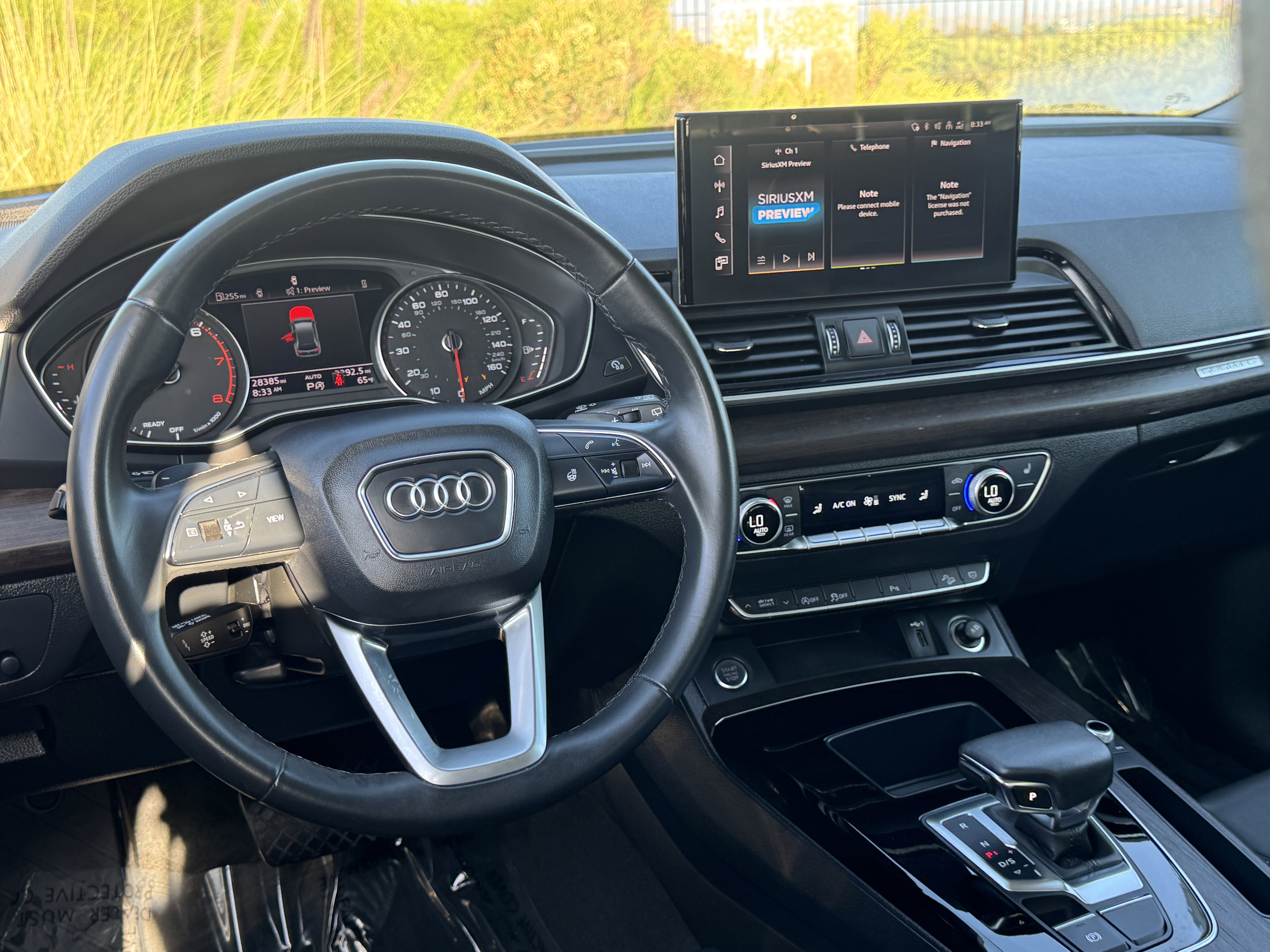 Used 2024 Audi Q5 2.0T Premium w/ Convenience Package image 31