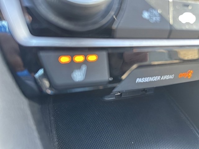 Used 2018 Honda Civic EX-L image 21