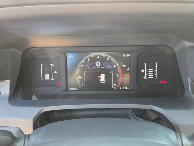 Used 2025 Toyota 4Runner SR5 AWD/4WD image 34