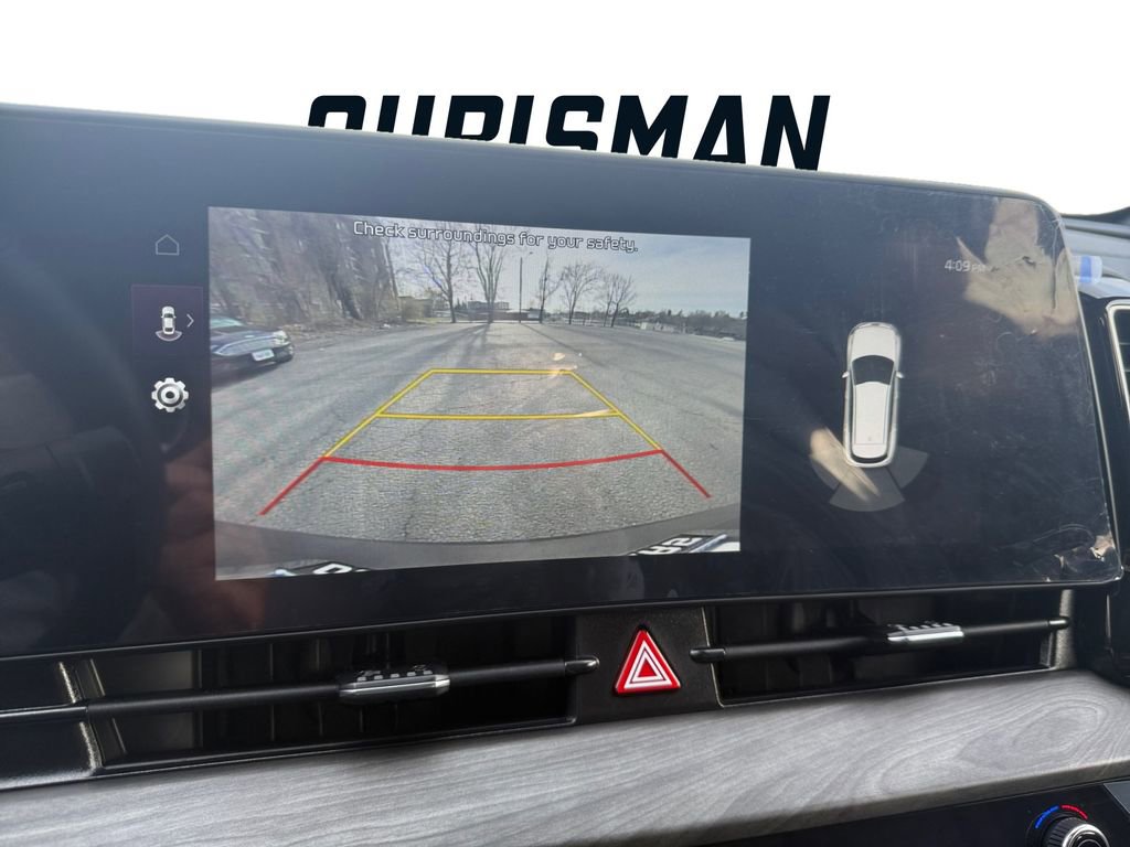 Used 2025 Kia Sportage X-Pro image 20