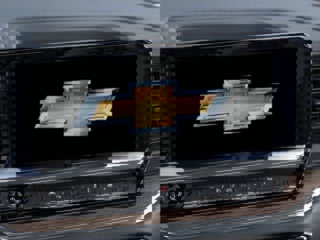 New 2025 Chevrolet Silverado 1500 LT w/ Convenience Package II AWD/4WD image 20