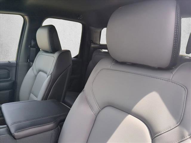 New 2026 RAM 1500 Tradesman image 4