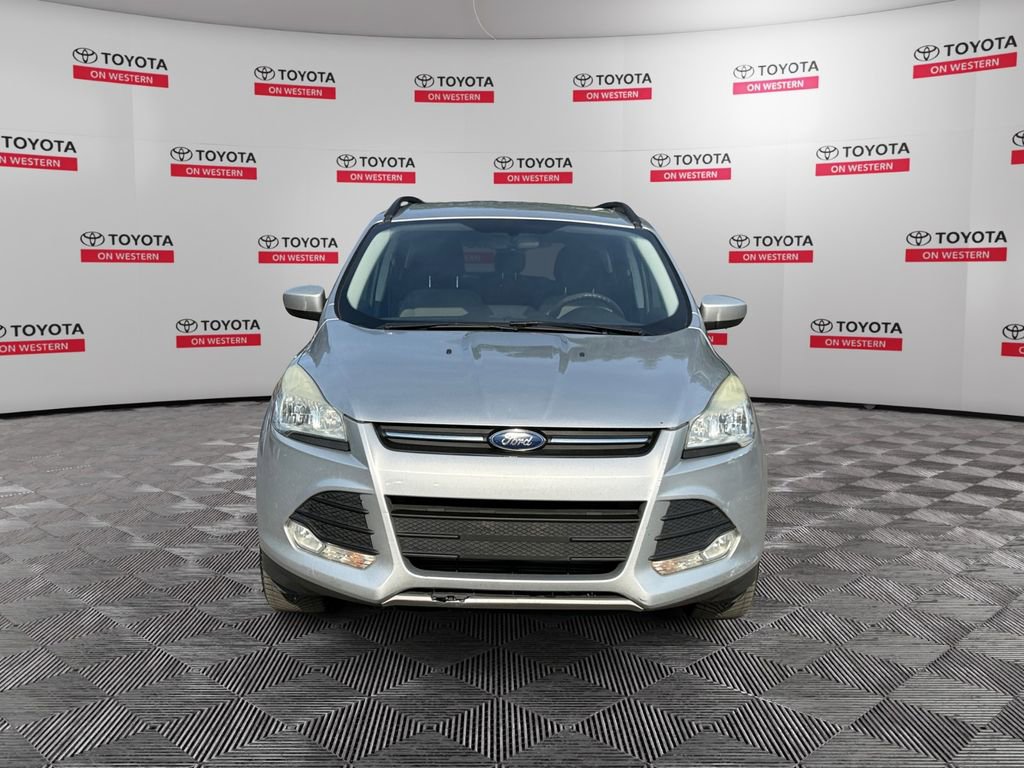 Used 2014 Ford Escape SE w/ Equipment Group 201A FWD image 2