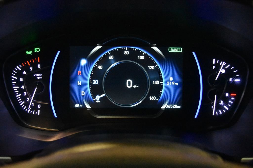 Used 2019 Hyundai Santa Fe FWD image 20