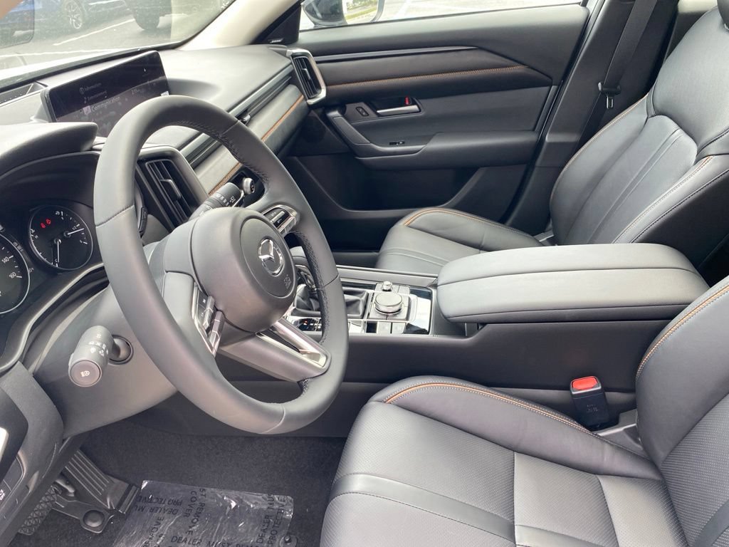 New 2026 MAZDA CX-50 AWD 2.5 S w/ Weather Package image 17