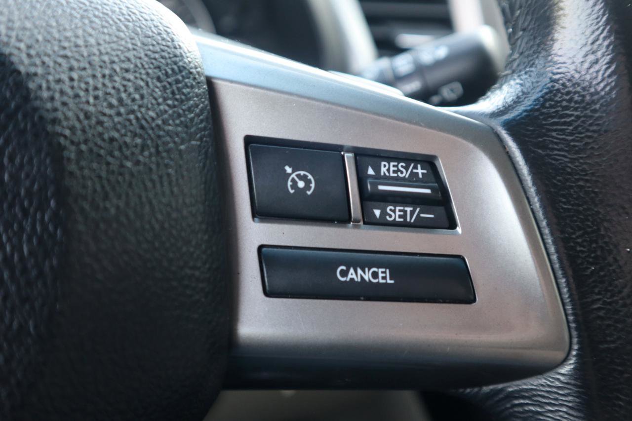 Used 2014 Subaru Outback 2.5i Premium image 58