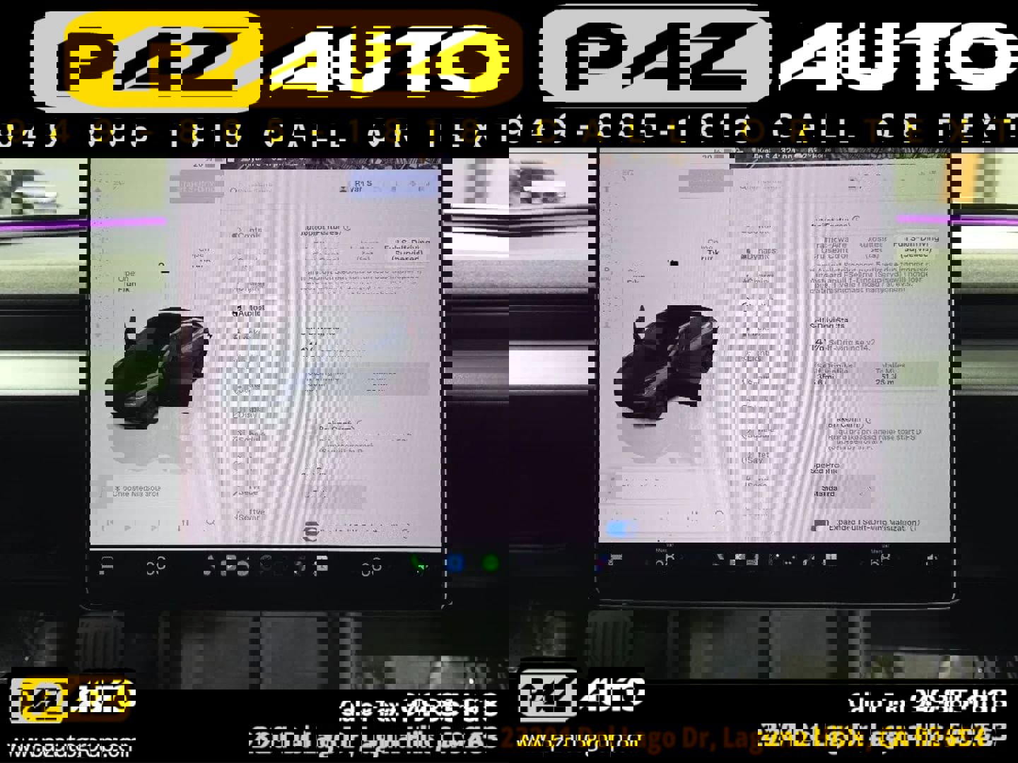 Used 2024 Tesla Model 3 Long Range image 28