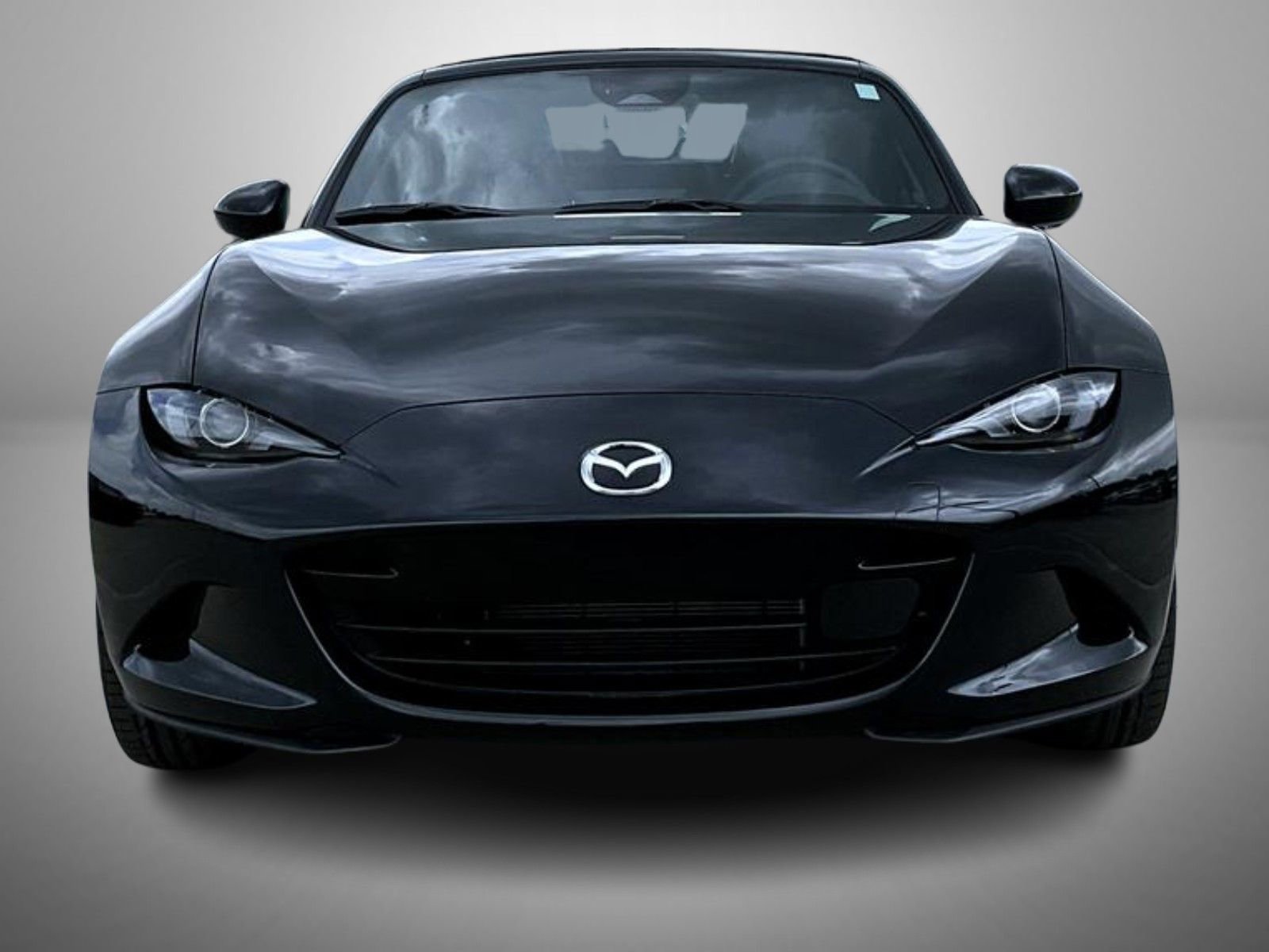 New 2026 MAZDA MX-5 Miata Grand Touring w/ Weather Package RWD image 2