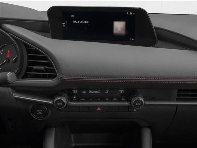 New 2026 MAZDA MAZDA3 s Sport image 7