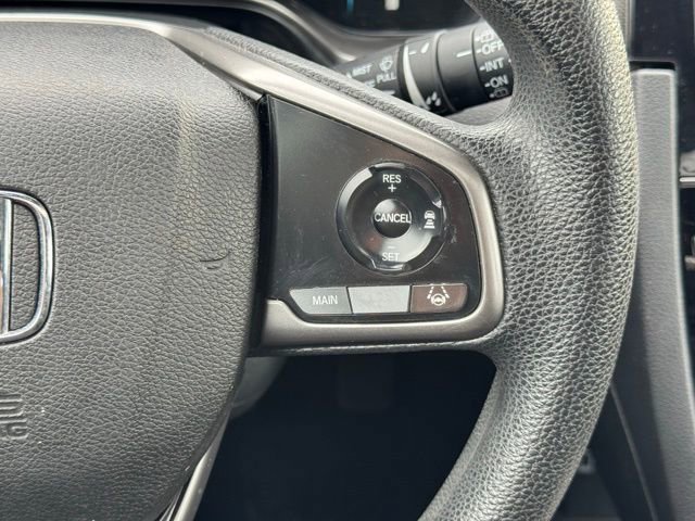 Used 2019 Honda Civic EX image 25