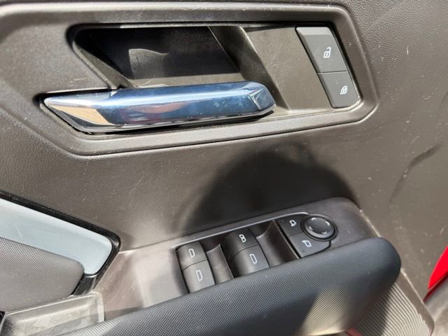 Used 2023 Chevrolet Colorado Z71 w/ Z71 Convenience Package 2 image 52