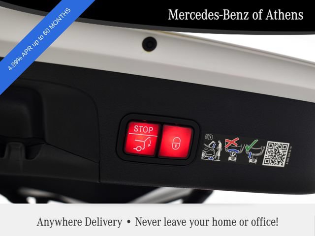 New 2026 Mercedes-Benz GLS 450 4MATIC image 47
