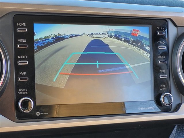 Used 2023 Toyota Tacoma SR5 image 21
