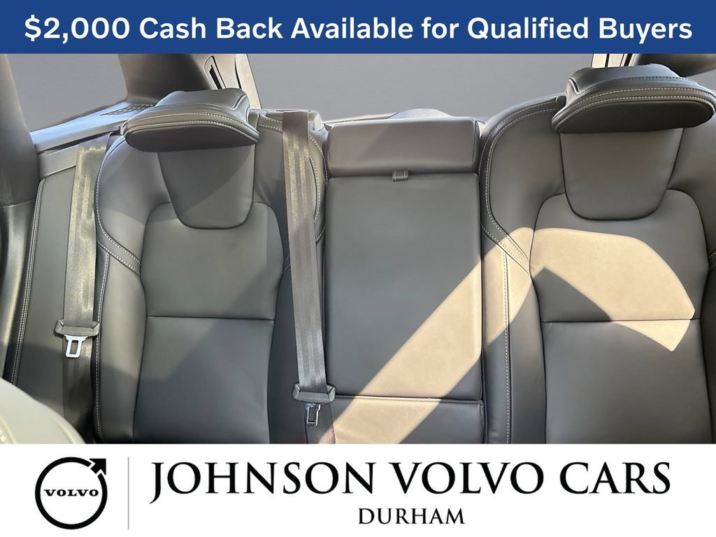 New 2026 Volvo XC60 T8 Ultra w/ Climate Package AWD/4WD image 26