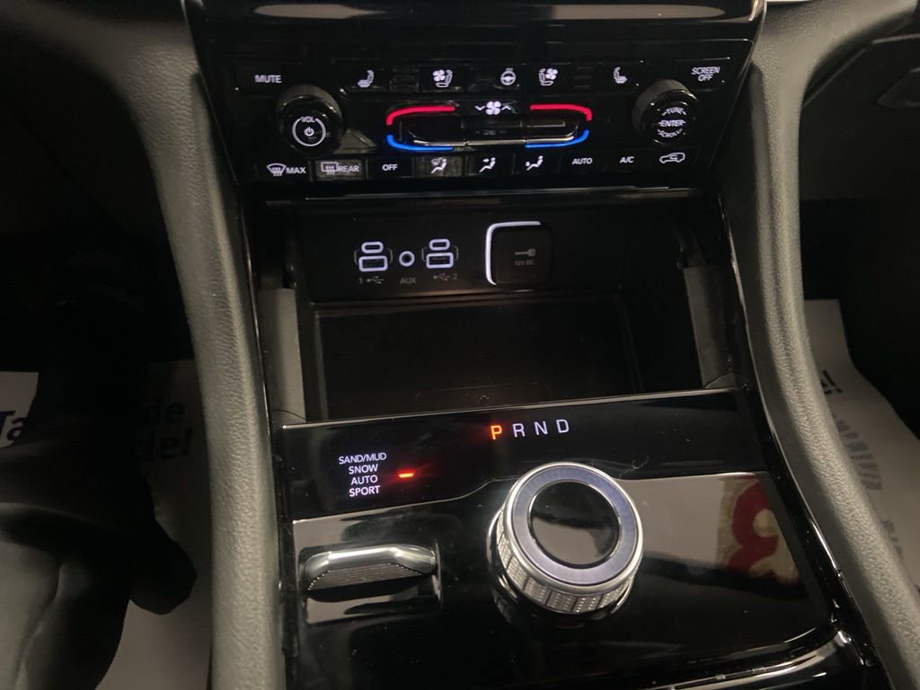 Certified 2023 Jeep Grand Cherokee L Limited w/ Luxury Tech Group II AWD/4WD image 29