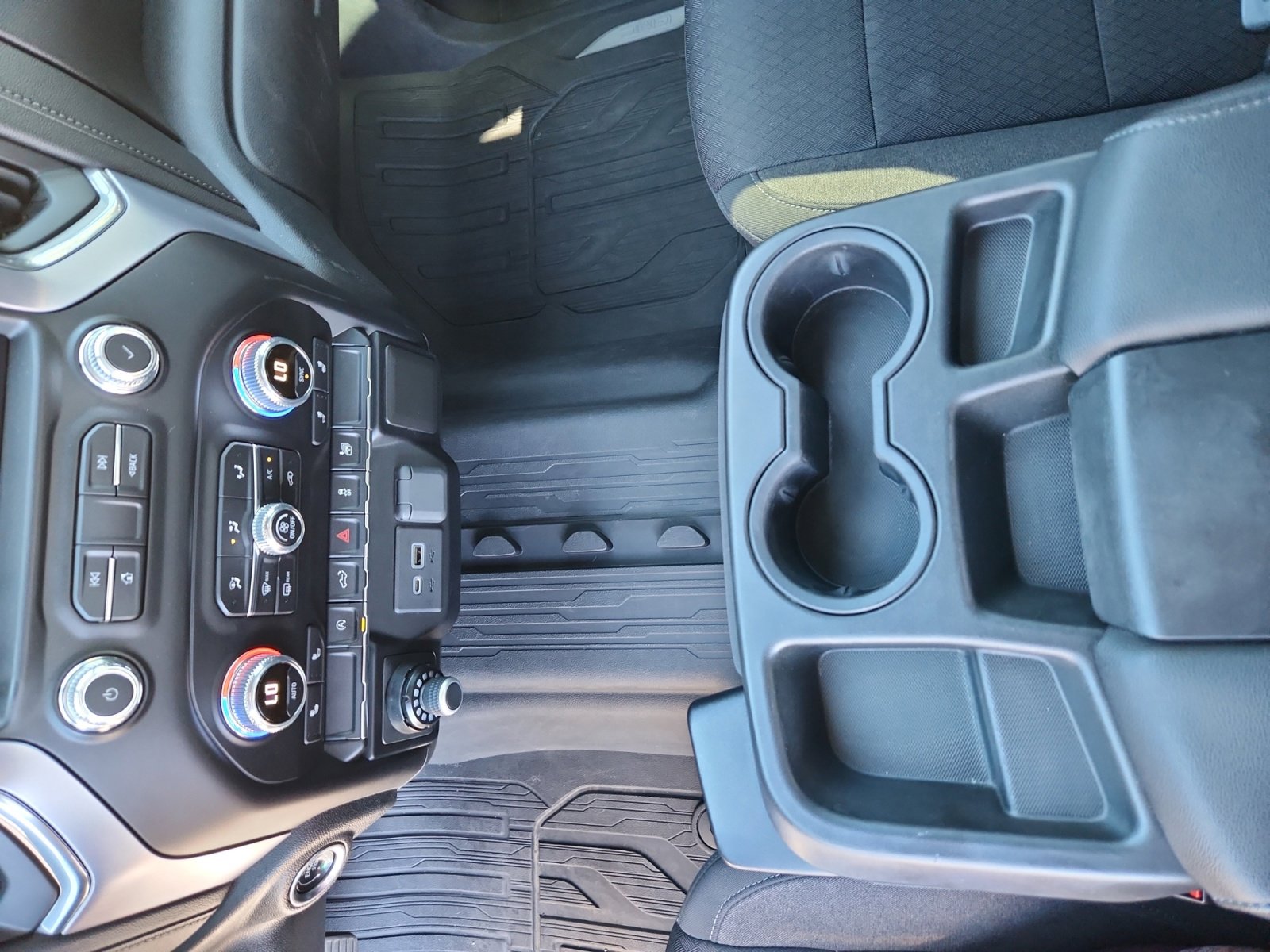 Used 2021 GMC Sierra 1500 Elevation image 15