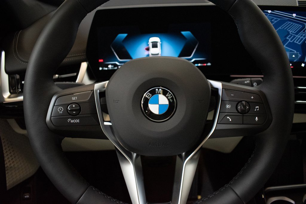New 2026 BMW X1 xDrive28i w/ Technology Package image 12