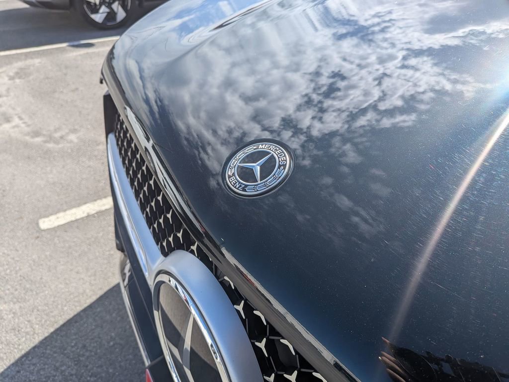 Used 2024 Mercedes-Benz GLE 350 4MATIC image 14