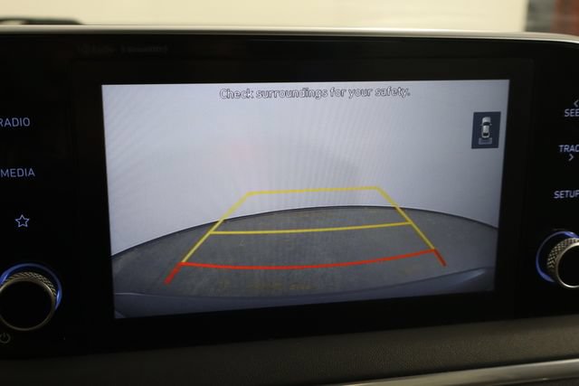 Used 2020 Hyundai Sonata SEL w/ Convenience Package FWD image 34