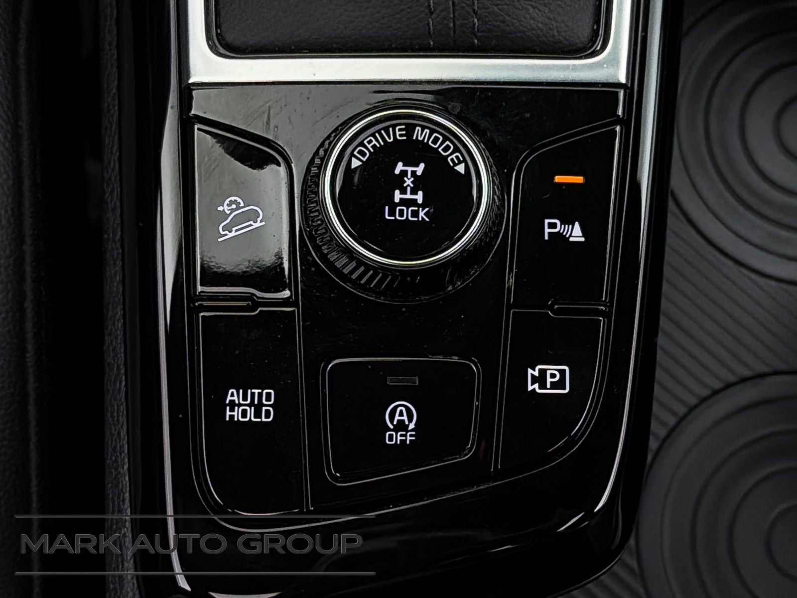 Used 2024 Kia Sportage X-Line w/ X-Line Premium Package image 25