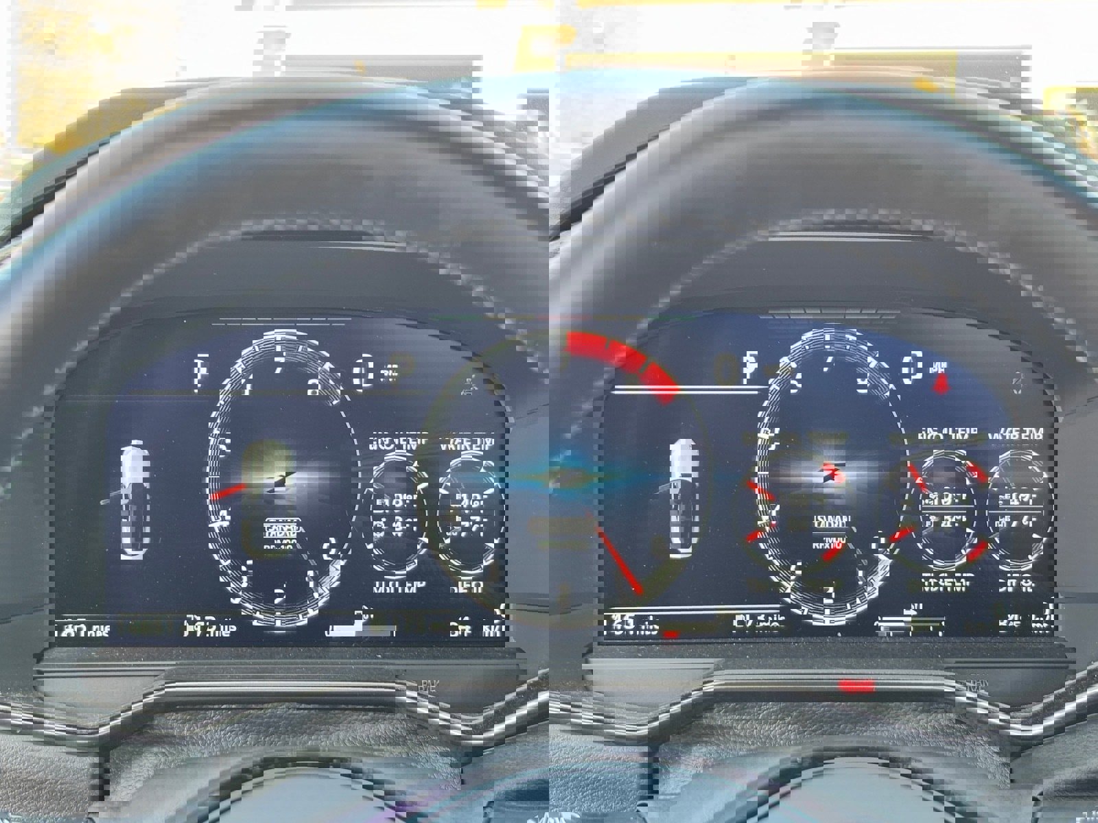 Certified 2024 Nissan Z Performance w/ Floor Mat Package image 20