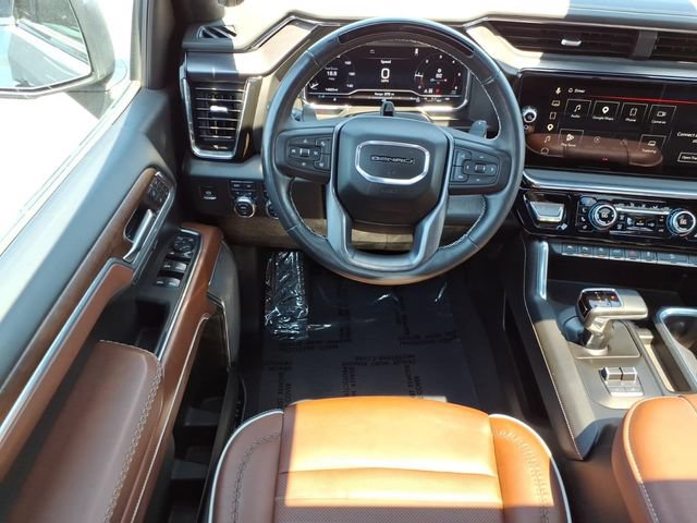 Used 2025 GMC Sierra 1500 Denali Ultimate AWD/4WD image 20