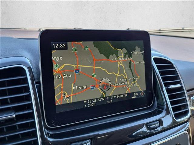 Used 2018 Mercedes-Benz GLE 350 image 13