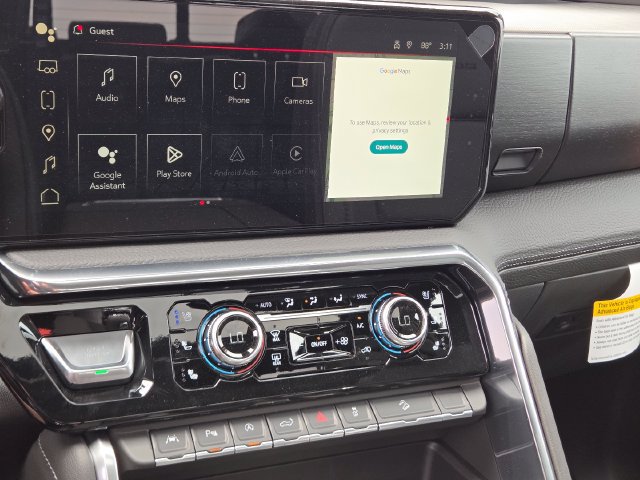New 2026 GMC Sierra 1500 Denali w/ Technology Package AWD/4WD image 34