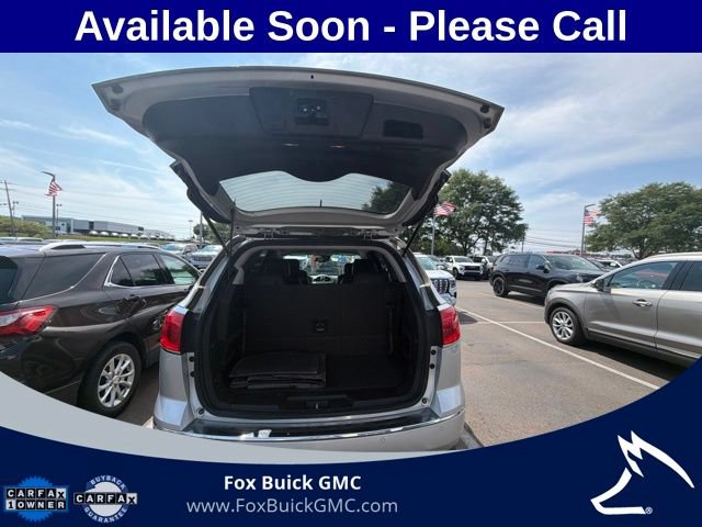 Used 2015 Buick Enclave Premium AWD/4WD image 8